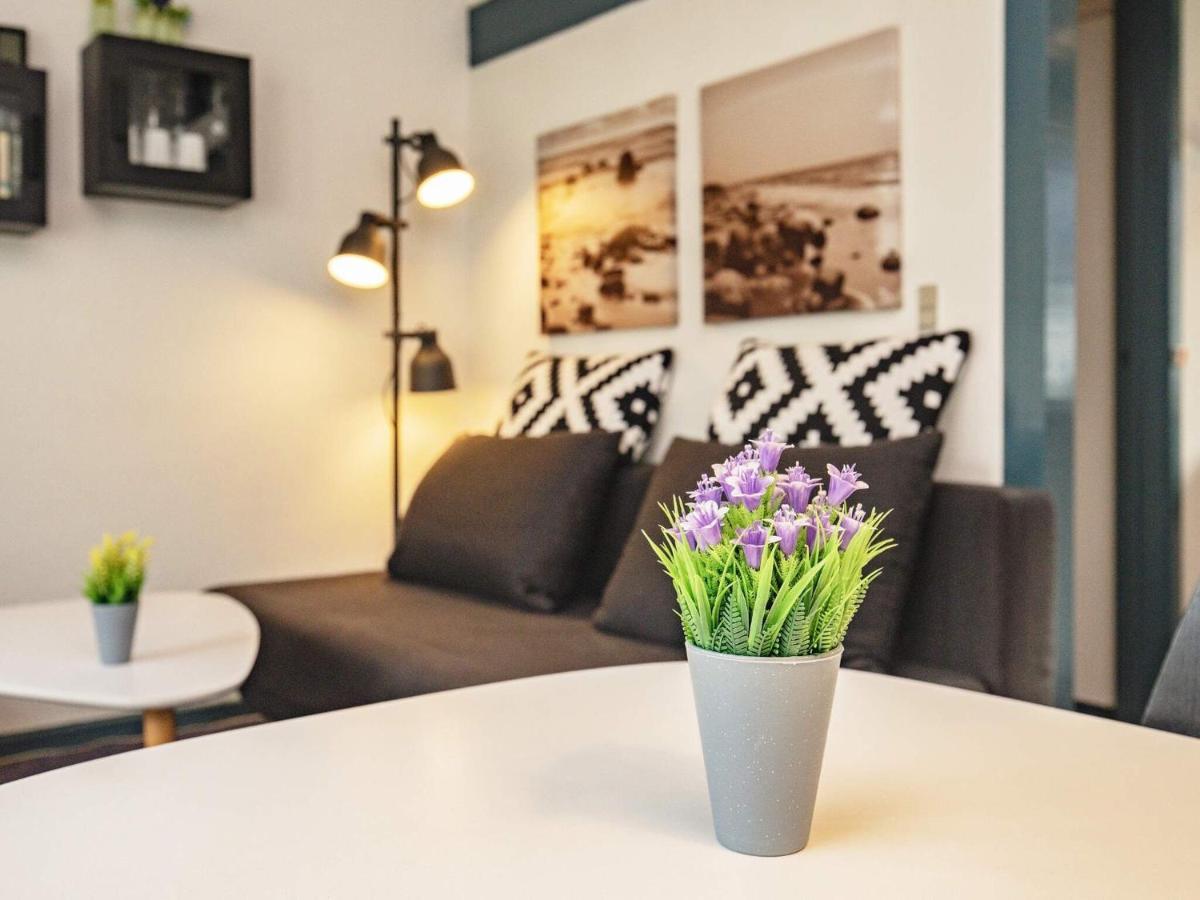 Holiday Home Vaeggerlose Ccxvi Boto By Exterior photo
