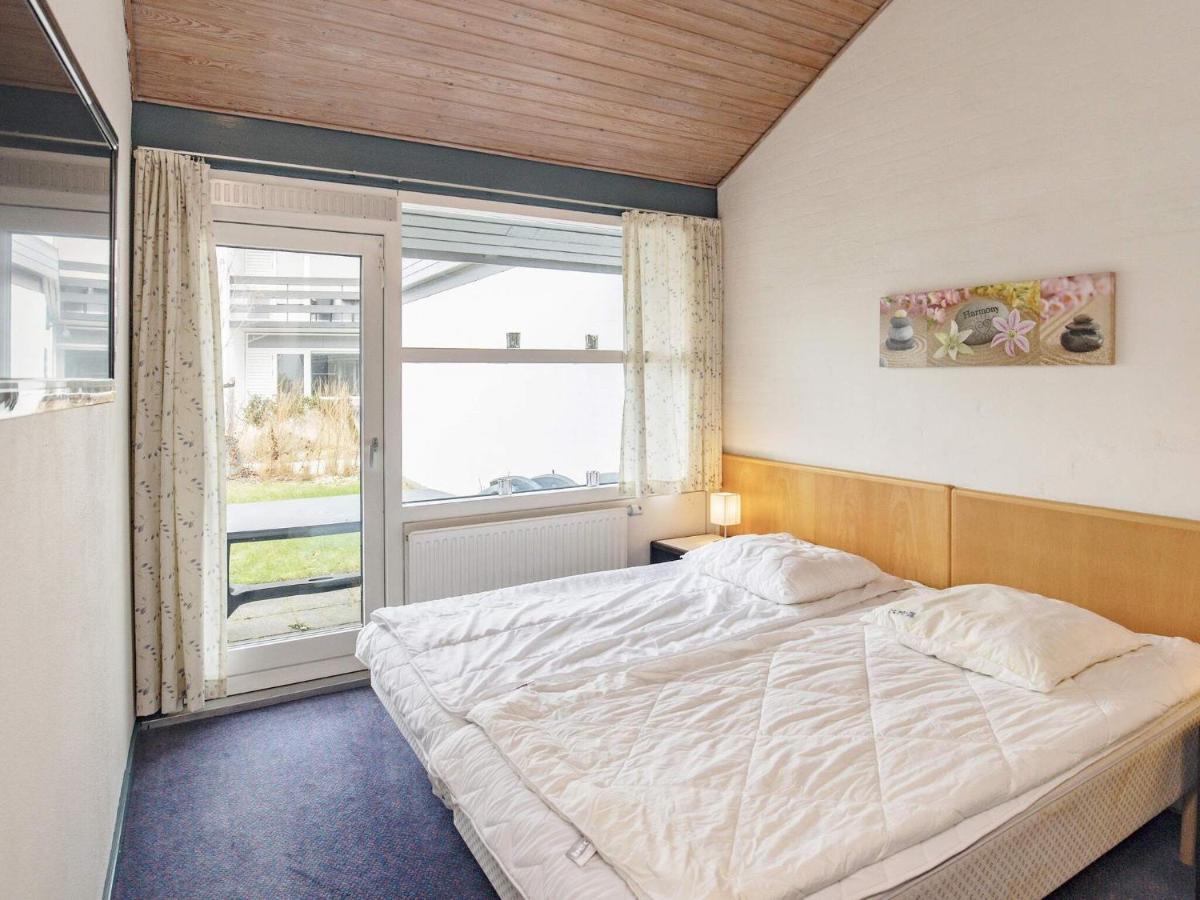 Holiday Home Vaeggerlose Ccxvi Boto By Exterior photo