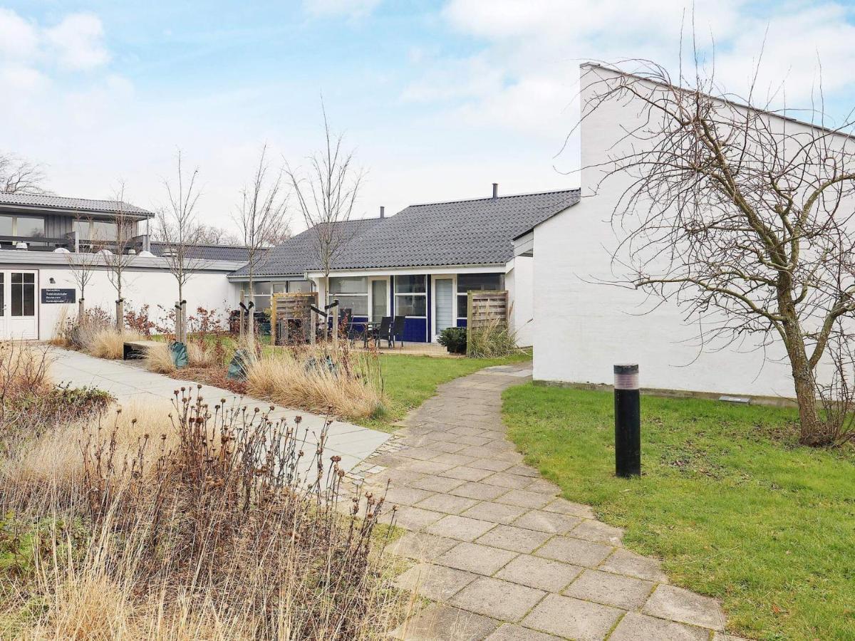 Holiday Home Vaeggerlose Ccxvi Boto By Exterior photo